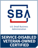 SDVOSB Certified