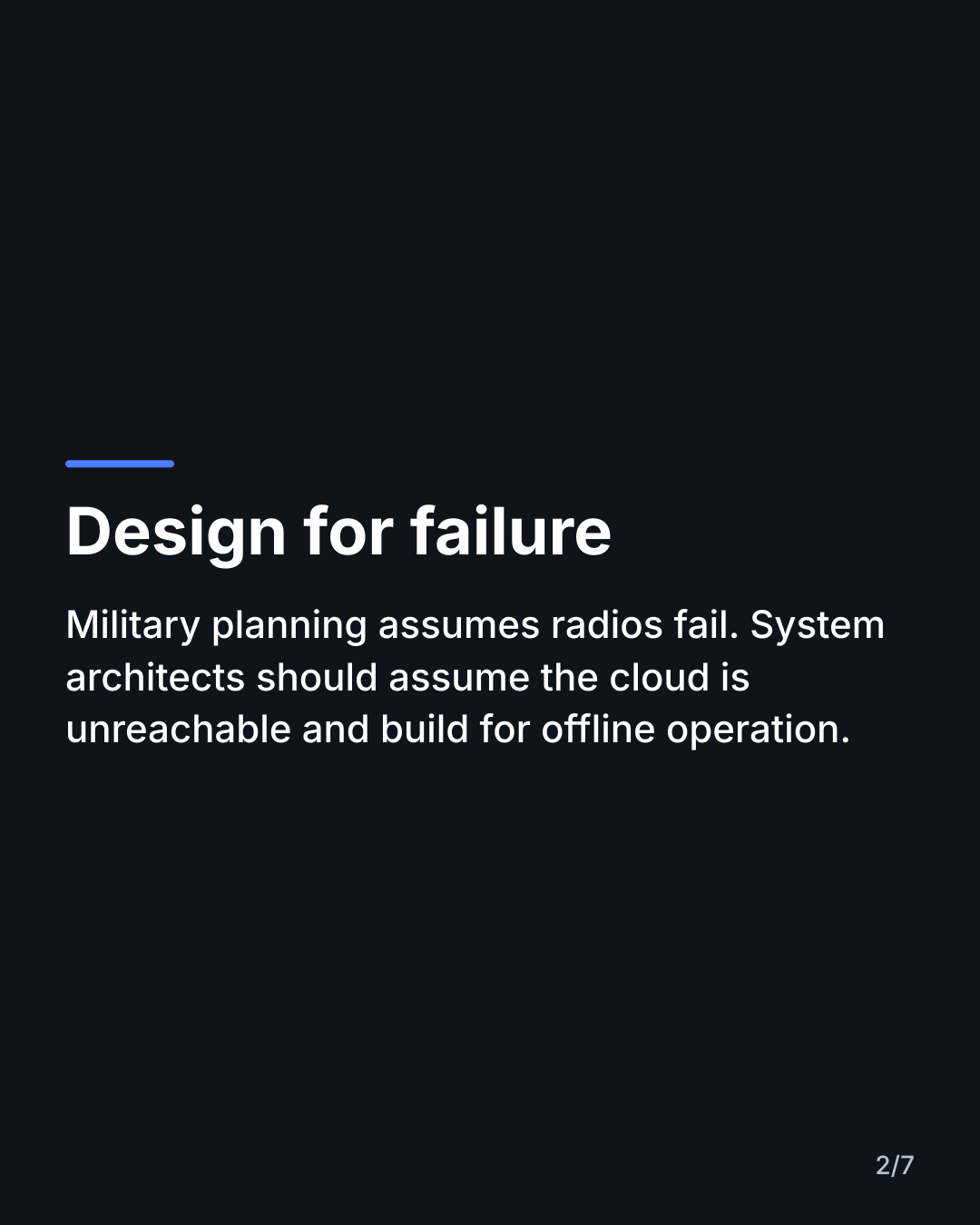 Slide 2 of 7